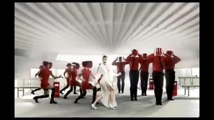 Kylie Minogue - Can't Get You Out Of My Head