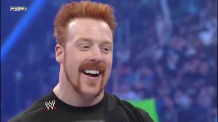 Wwe.smackdown.2012.03.23.част 1