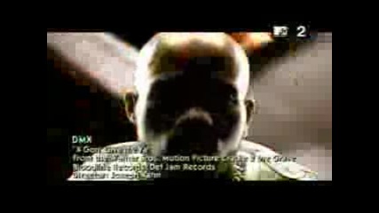 Dmx - Lord Give Me A Sign