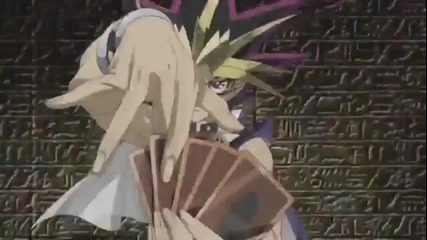 Yu-gi-oh! The Movie_ Super Fusion! Bonds That Transcend Time Trailer