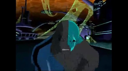 Ben 10 Alien Force 