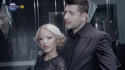 Даяна и Romanos Kolytos - Счупи се ! 2014 Музикален музикален