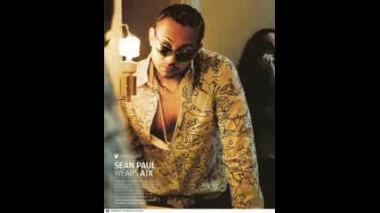 Sean Paul Ft Tony Touch - Ay Ay Ay