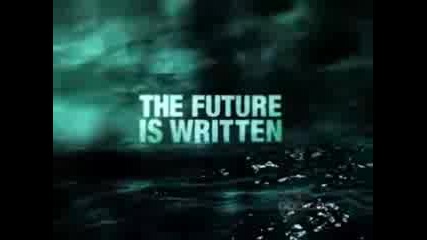 Lost season finale 5x15 - 16 promo