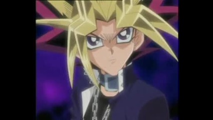 Yu-gi-oh! - 122 - Back To Battle City Part