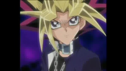 Yu - Gi - Oh! - Epizod 122 (bg Audio)