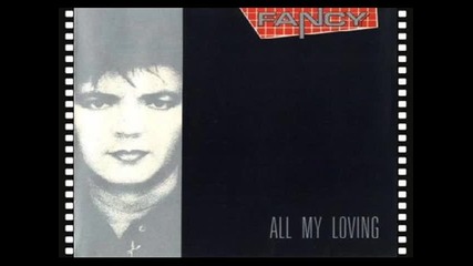 Fancy - My Emotional Way [1989]