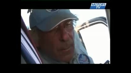 Le plus grand rallye raid marathon du monde 