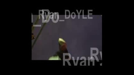 Ryan Doyle Running - Pro - Red Bull Art Of M..
