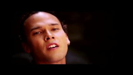 Justin Nozuka ft Zaho - Heartless (la promesse) 