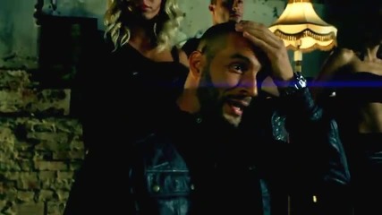 Camorata feat. Alex P. - Dvama Ot Otdavna Official Video (hq) -