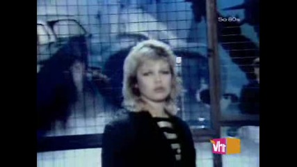 Kim Wilde