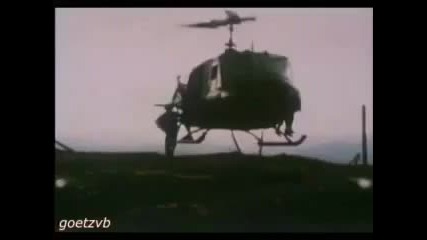 Rise Against - Worth Dying For (musicvideo)