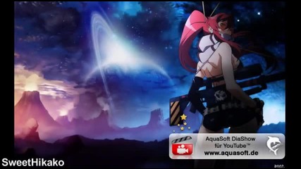 Nightcore - Geronimo