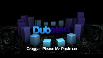 Cragga - Please Mr Postman