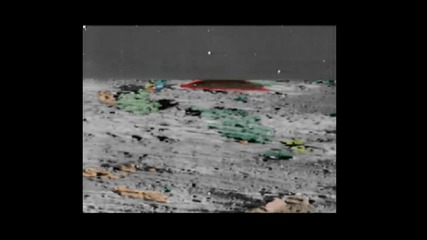 Annanaki Moon Base - Luna 1