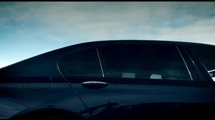 Bmw 760li Срещу Mercedes S63 Amg - Top Gear 