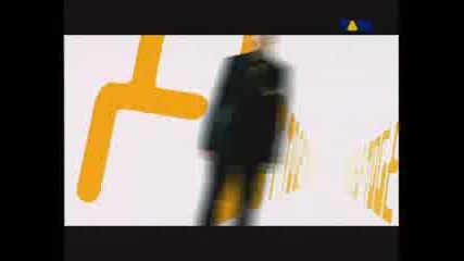 Luke Slater - Nothing at all