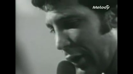 Tom Jones - Green Green Grass Of Home 