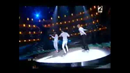 Eurovision 2008 Dima Bilan - Belive