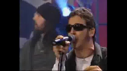Godsmack - Speak