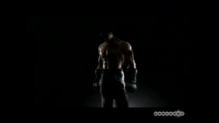 Tekken 6 Trailer Playstation 3 (ps3)