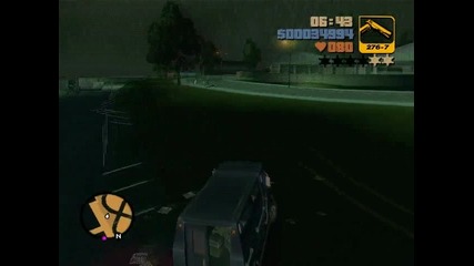 Gta 3 Mission 8