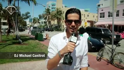 fashiontv Ftv.com - endorsements Dj Michael Canitrot 