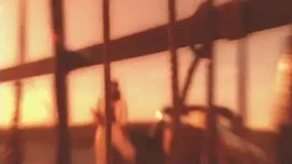 Captain Jack-soldier Soldier