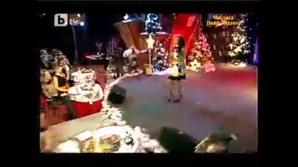 Preslava - Dobrini - 4ng Komicite (2011)