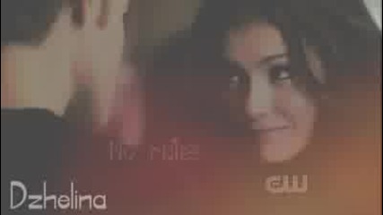Katherine Pierce - Super Bitch (tvd)