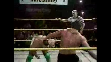 Ovw - Prototype (cena) Vs Orton