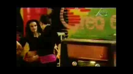 Anila Mimani - Pasion Dashurie