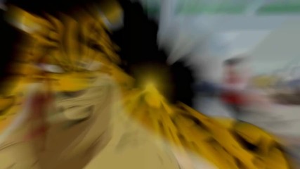 One Piece - Luffy Power 