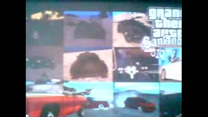 Gta San Andreas Cops And Gangster Ronaldo