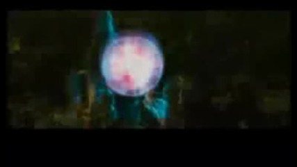 Dragon Ball Evolution: Goku