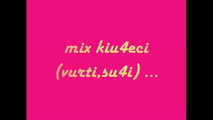 Mix Kiu4eci 