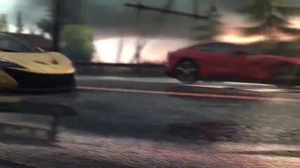 Need for Speed: Rivals - Complete Edition Trailer