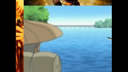 Naruto Episod 7 Part 1_2 English