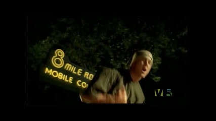 Eminem - Lose yourself