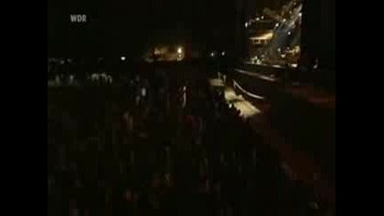 Celtic Frost - Visions Of Mortality
