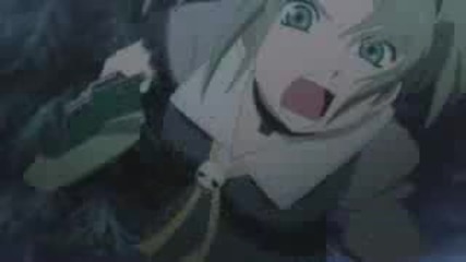 Tales of Vesperia English Opening 