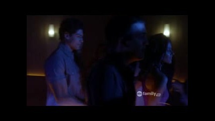 The Nine Lives of Chloe King S01 E05 Part 1