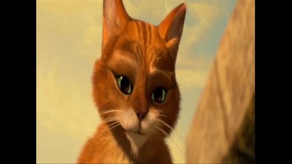 Puss in Poots part4