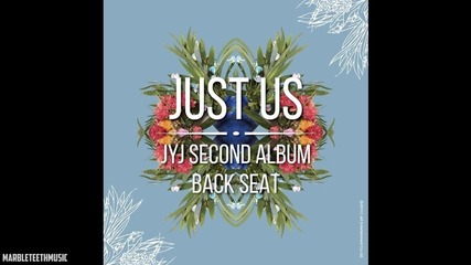 Бг. Превод ~ Jyj - 7 Years Old [2nd Album' Just Us ']