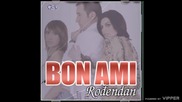 Bon Ami - Pijani smo e pa sta - (Audio 2012)