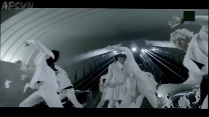 Tvxq - Superstar Full Pv hd