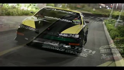 [lq] Nissan Silvia S14