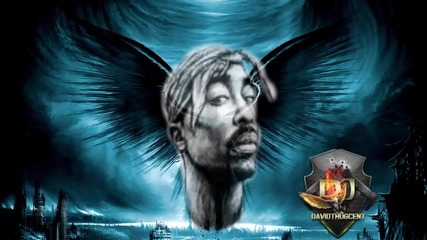 2pac - Understand My Shit [ Dj Thugcent Remix ]