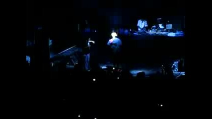 Method Man & Redman - City Lights Live @ Зала Универсиада